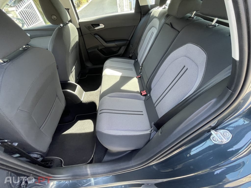 Seat Leon 1.0 TSI Style