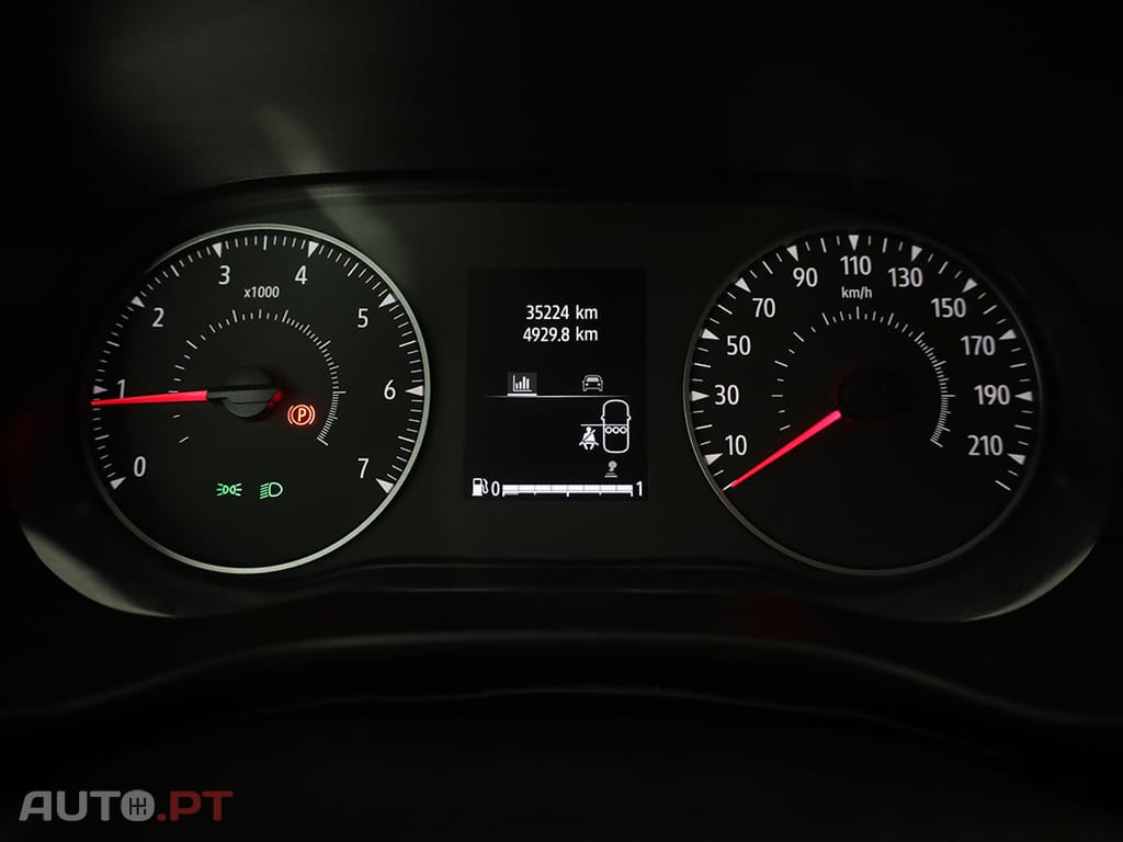 Dacia Sandero Sandero 1.0 ECO-G Expression Bi-Fuel