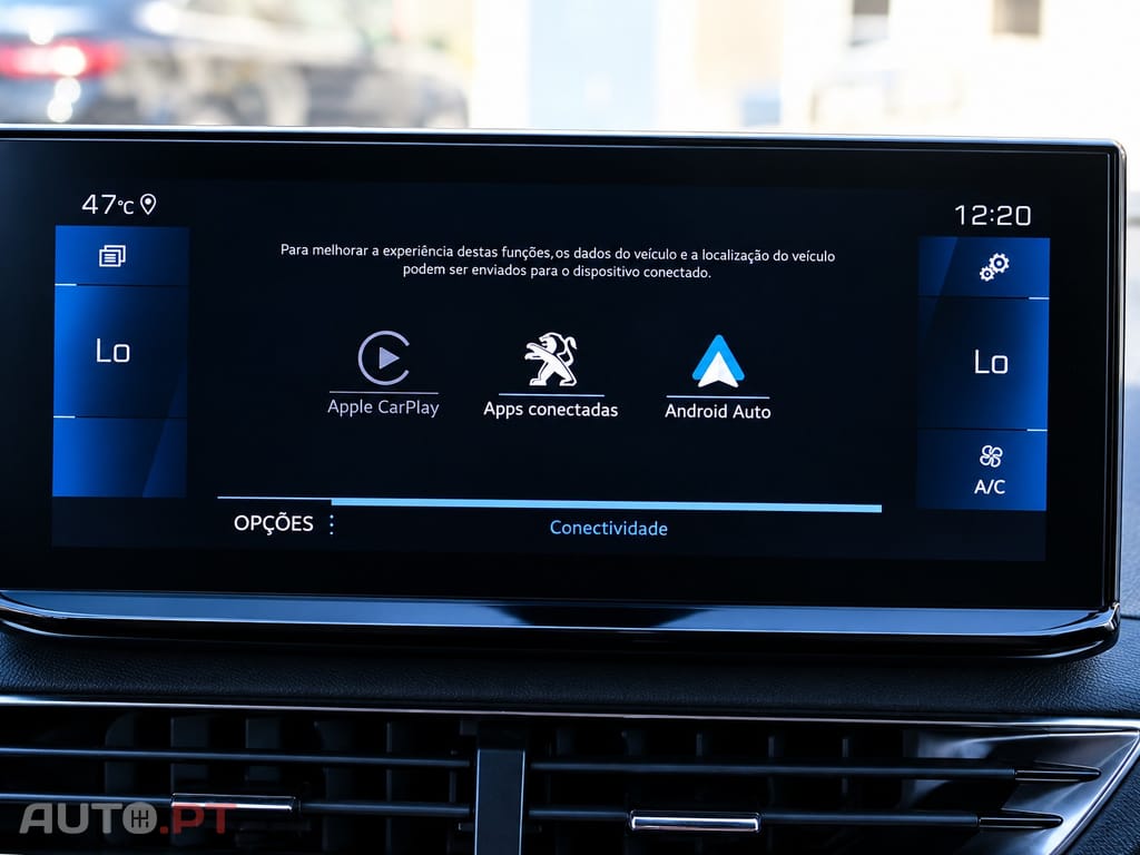 Peugeot 5008 ALLURE