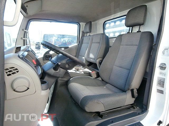 Nissan Cabstar 35.14