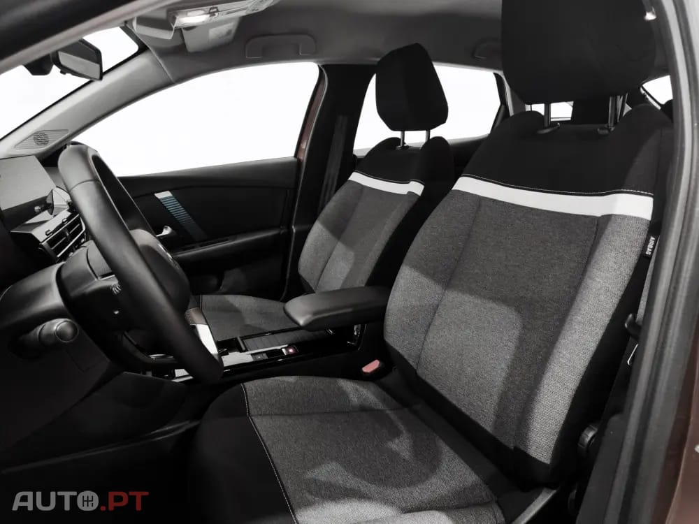 Citroen e-C4 50 kWh Feel