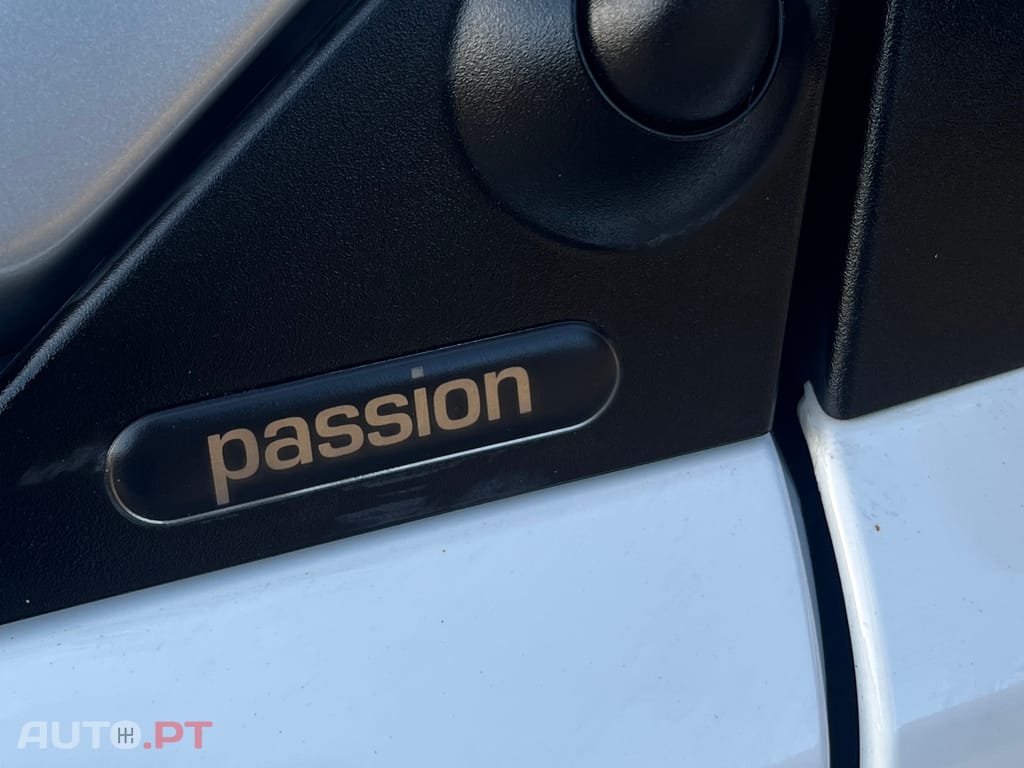 Smart ForTwo 0.8 CDI Passion