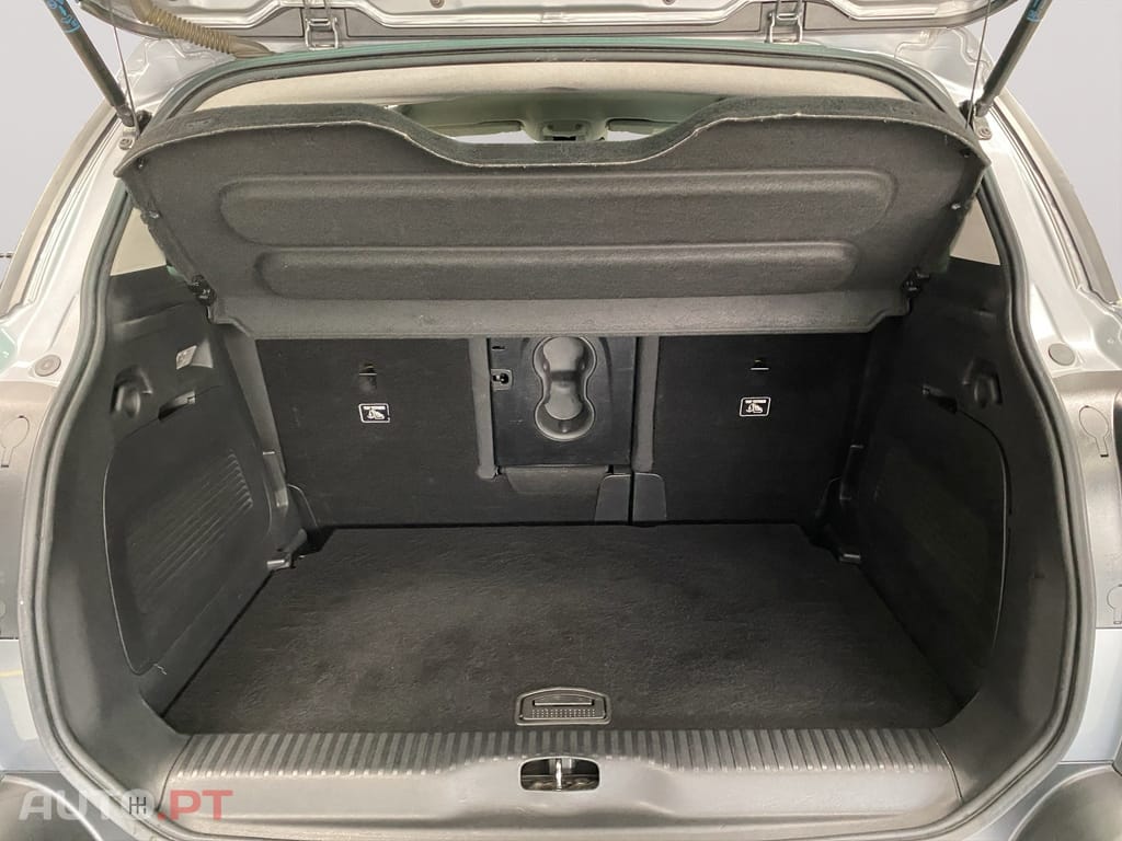 Citroen C3 Aircross 1.6 BlueHDi Feel