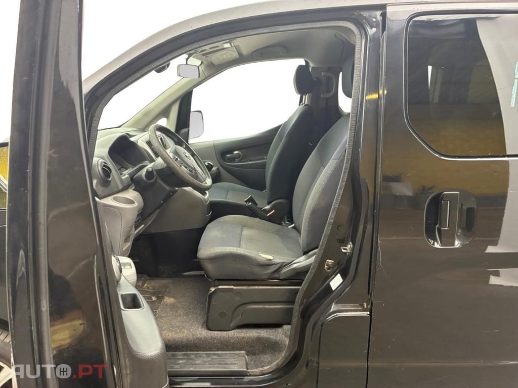 Nissan NV200 1.5 dCi Comfort