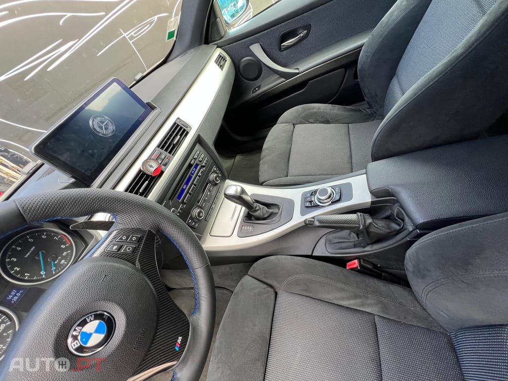 BMW 335 i Auto