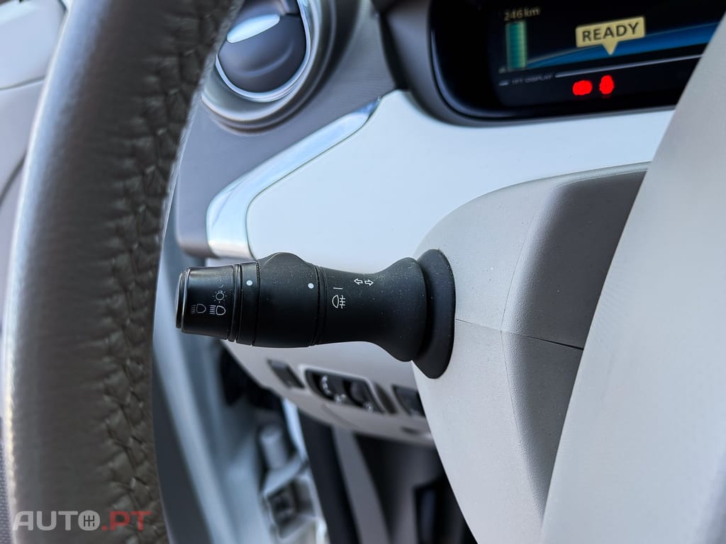 Renault Zoe (s/ Bateria) Life 40 Flex