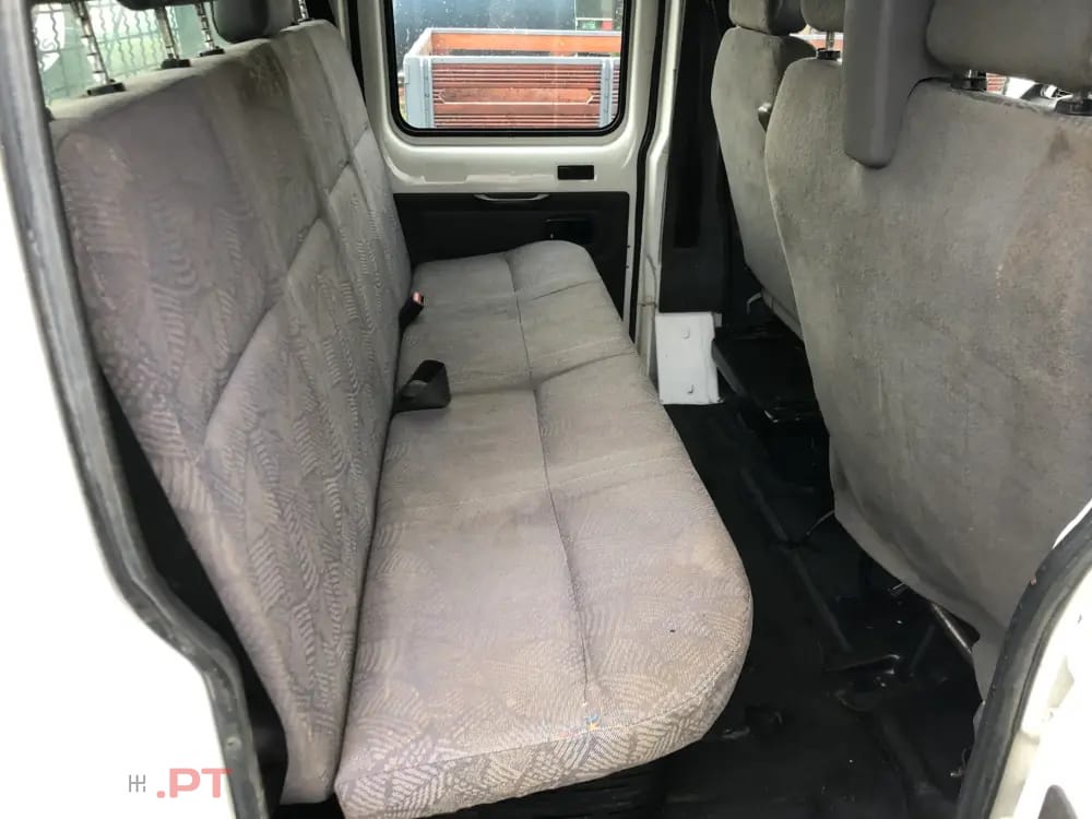 Ford Transit ND