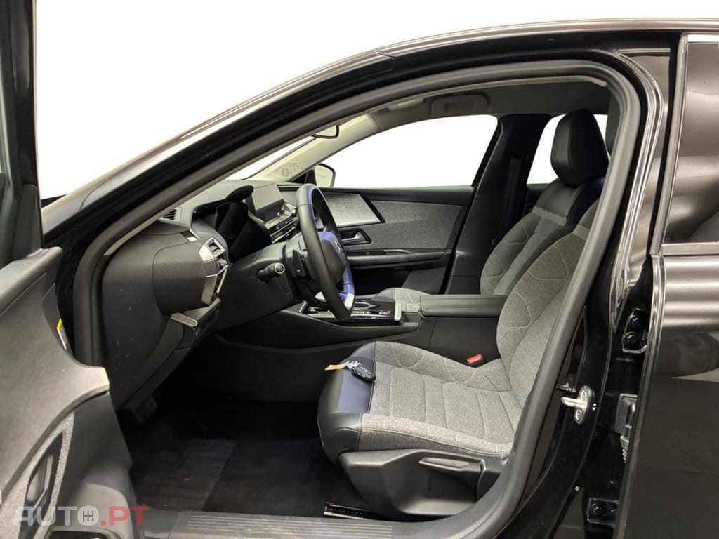 Citroen C5 X 1.2 PureTech Feel Pack EAT8