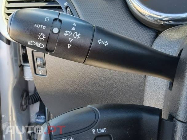 Peugeot 207 CC 1.6 HDi Sport FAP