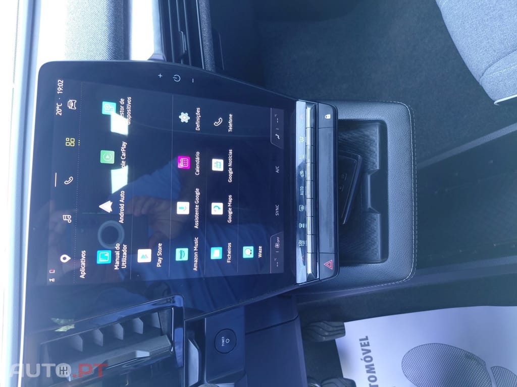 Renault Mégane E-Tech EV60 Evolution Optimum Charge