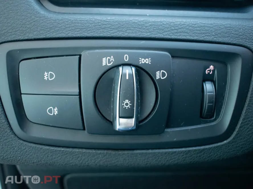 BMW X1 18 d sDrive Auto