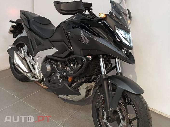 Honda NC750X NC 750 X