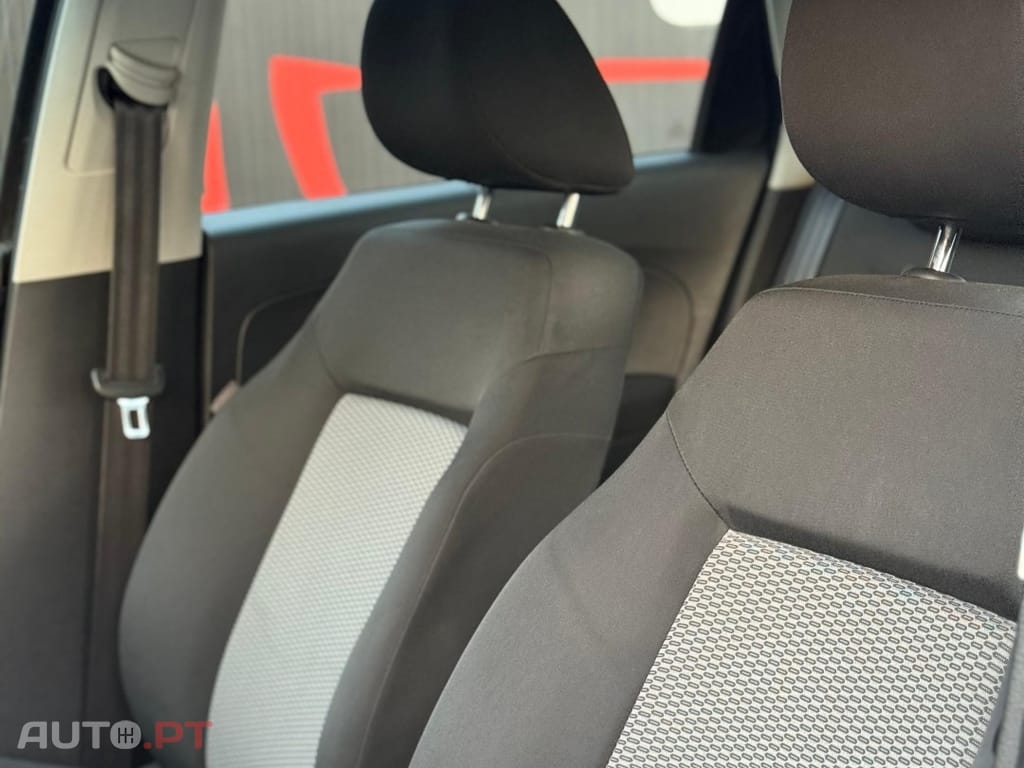 Volkswagen Polo 1.2 Highline