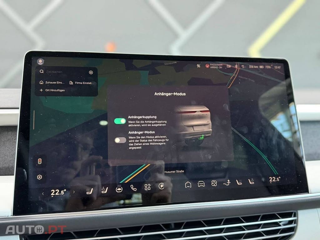 XPeng G6 68.5 kWh