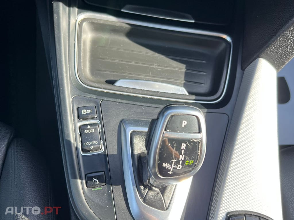 BMW 425 d Pack M Auto