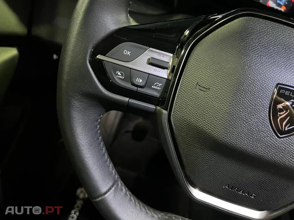 Peugeot 308 1.2 PureTech Allure Pack