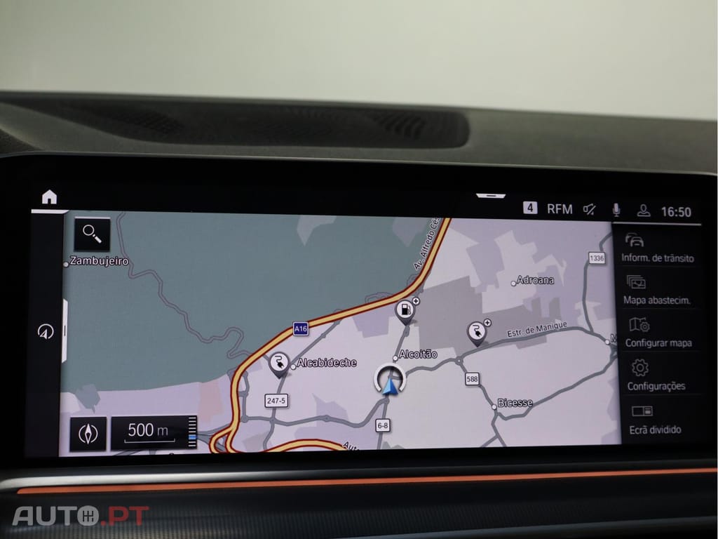 BMW X5 xDrive45e Auto Business