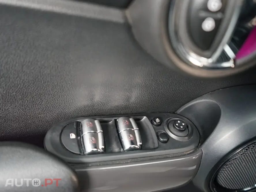 MINI Cooper Auto