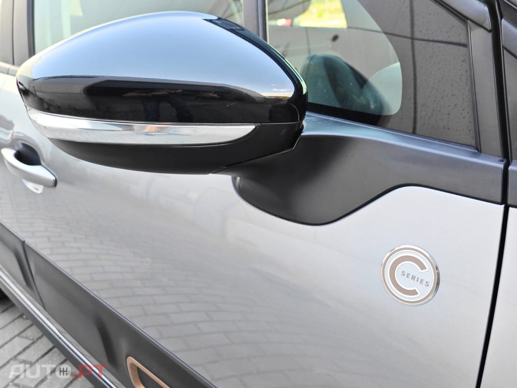 Citroen C3 Pure Tech S&S C-Series