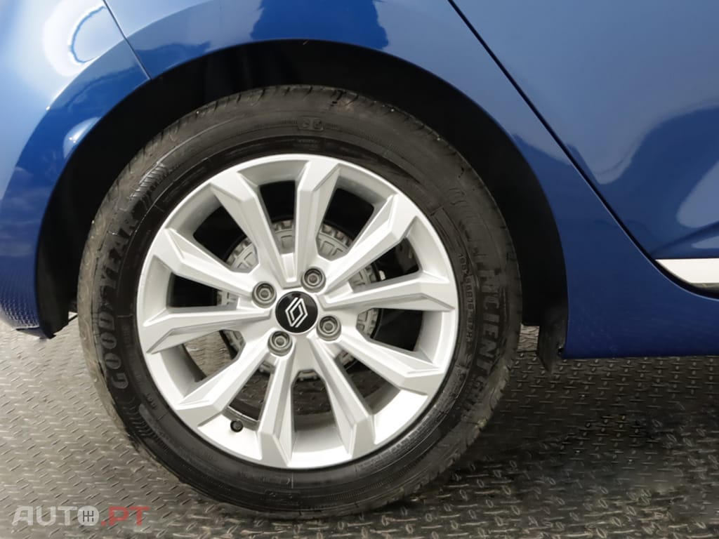 Renault Clio Clio 1.0 TCe Evolution