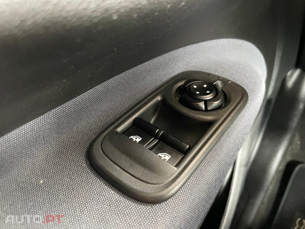 Fiat 500e 42kWh