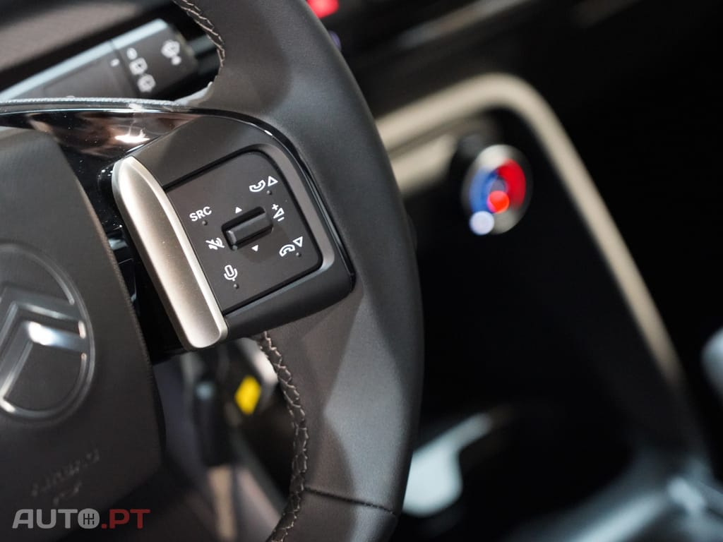 Citroen C3 1.2 Turbo Plus16