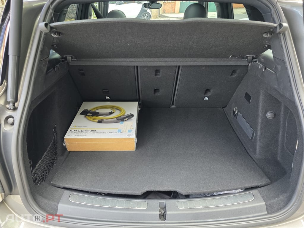 MINI Countryman Cooper SE ALL4 Auto