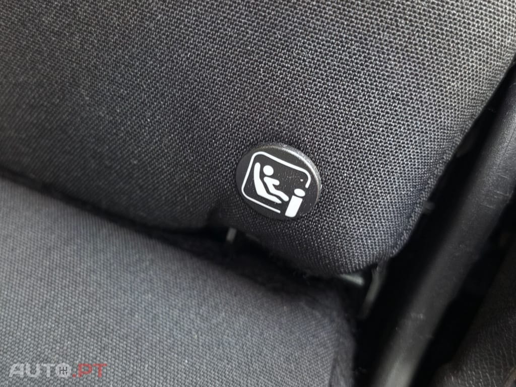 Citroen C5 Aircross 1.5 BlueHDi C-Series