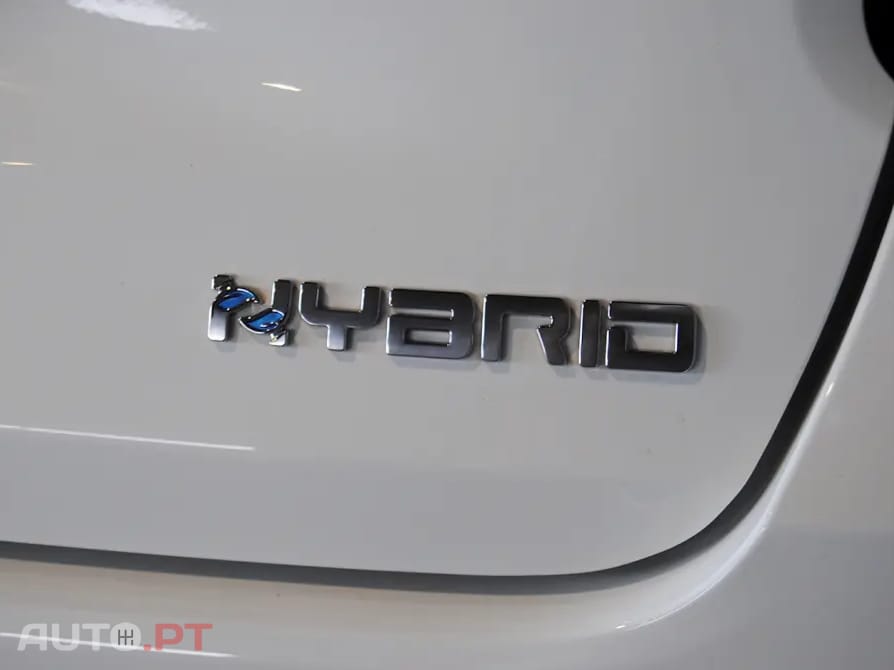 Fiat 600 1.2 Hybrid La Prima