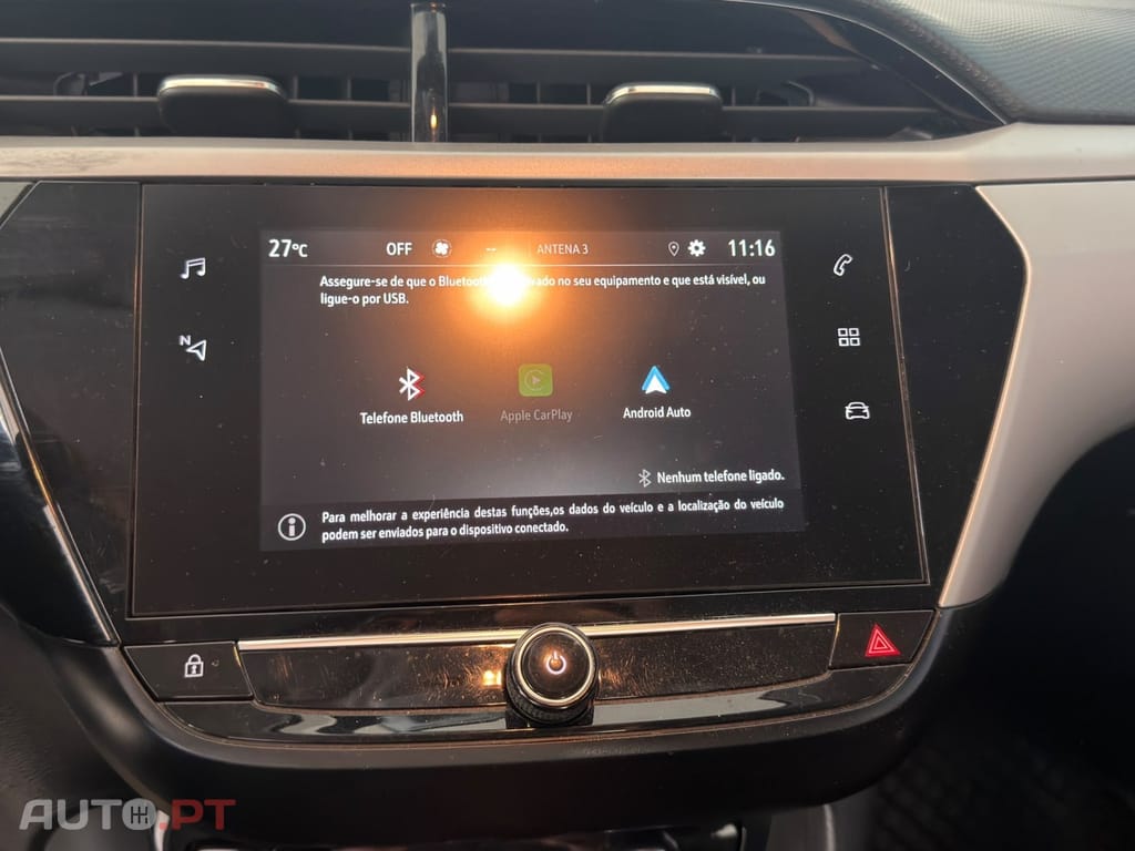 Opel Corsa-E 50 kWh Edition