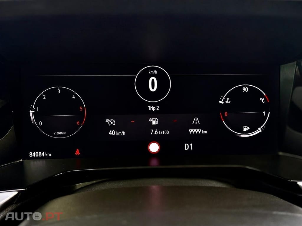 Opel Grandland (X) 1.5 CDTI