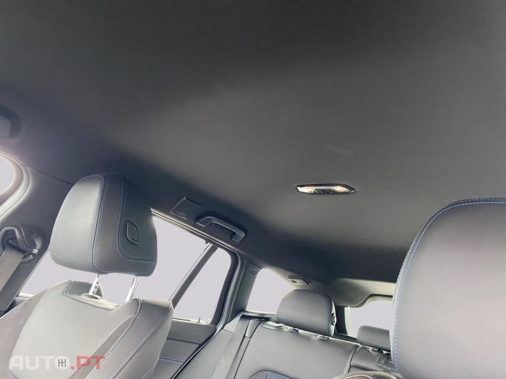 BMW 330 xDrive Touring M Sport I.V.A DEDUTIVEL