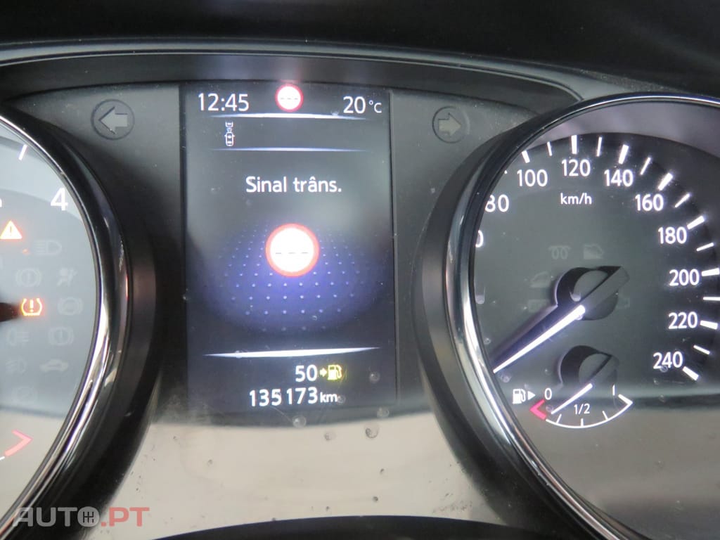 Nissan Qashqai 1.5 DCI PANORAMICO