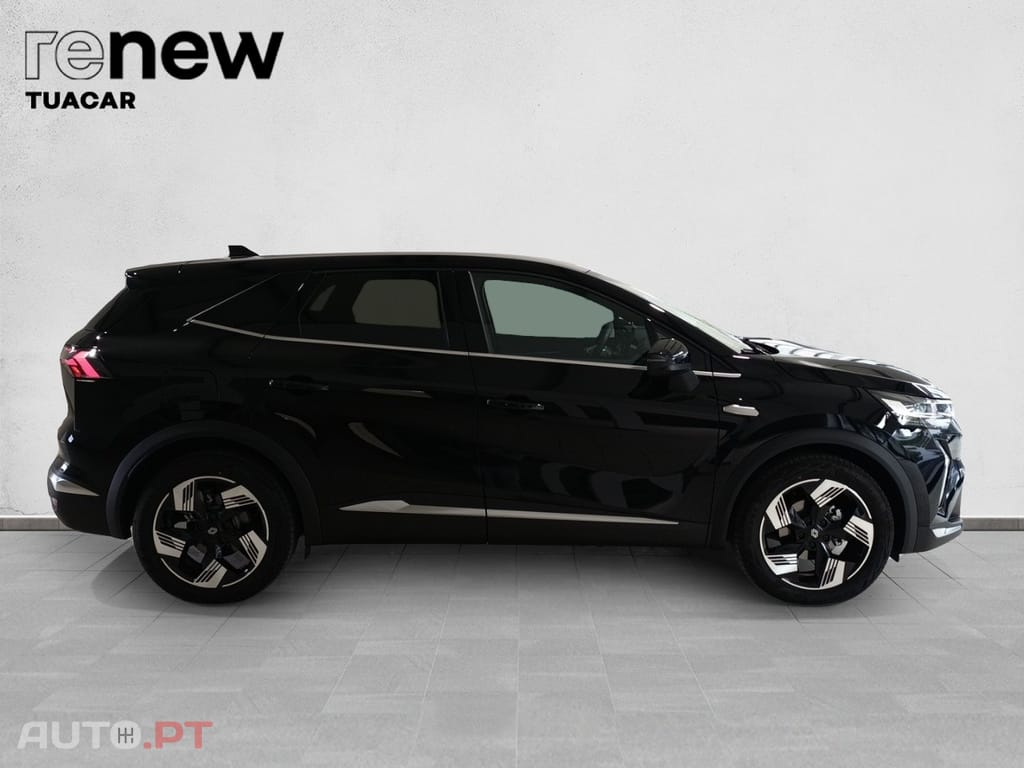 Renault Symbioz TECHNO ECO-G