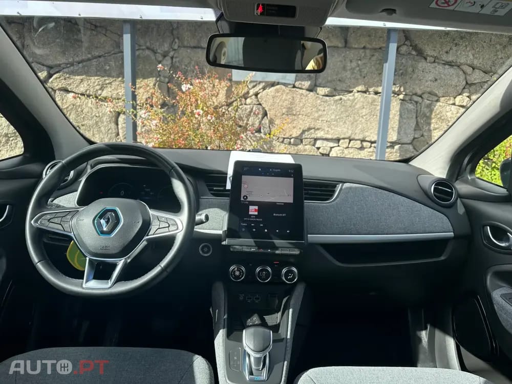Renault Zoe Intens 50