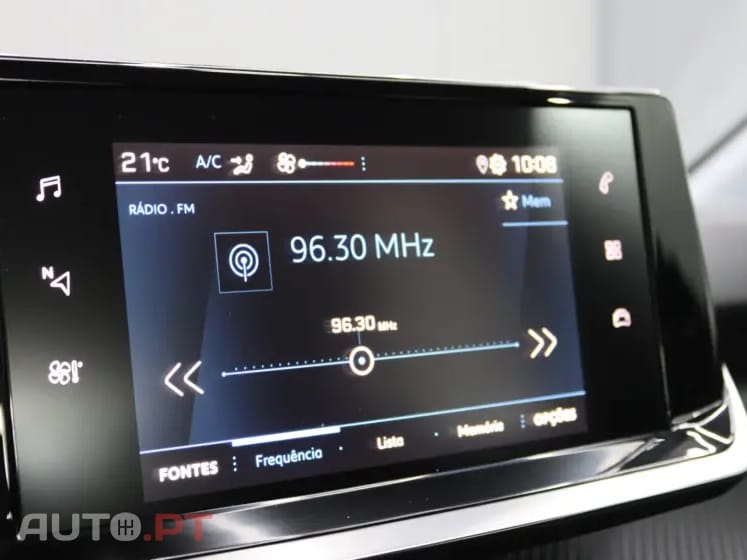 Peugeot 208 1.5 BlueHDi Active Pack — fotografia 14