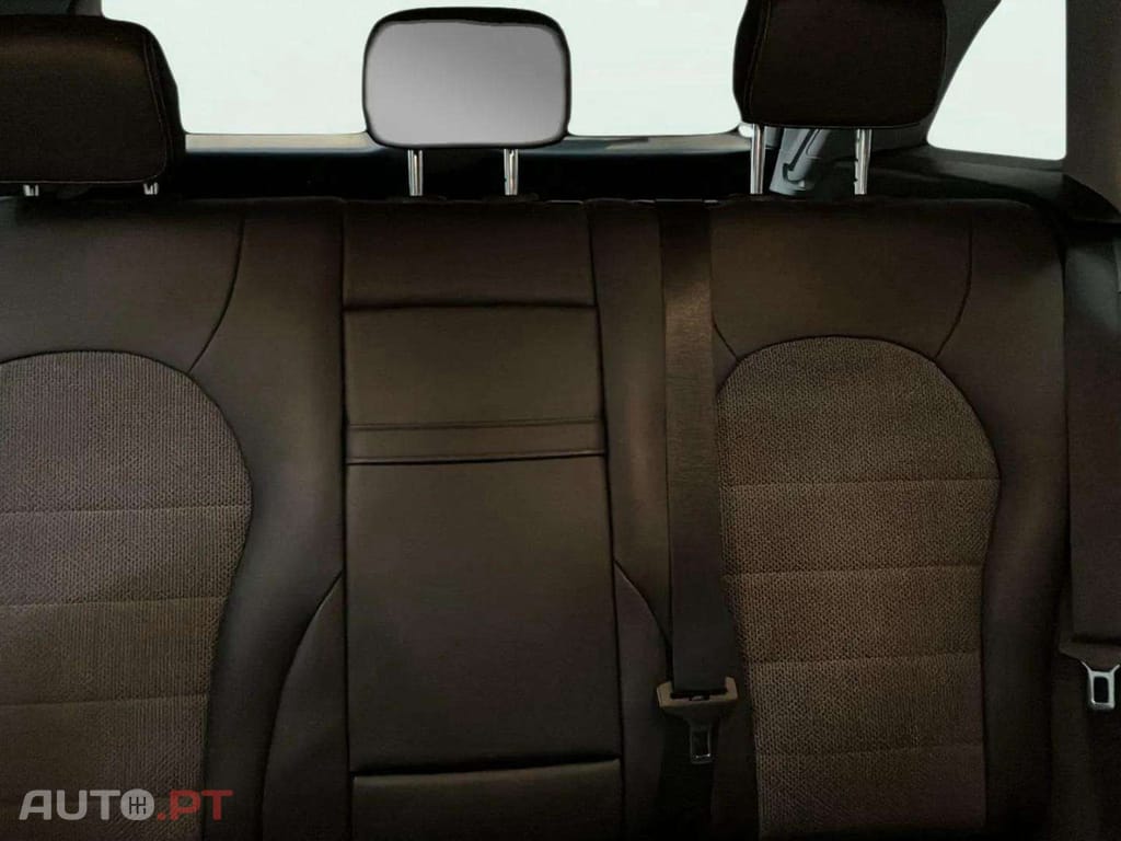 Mercedes-Benz C 300 de T 9G-TRONIC Avantgarde