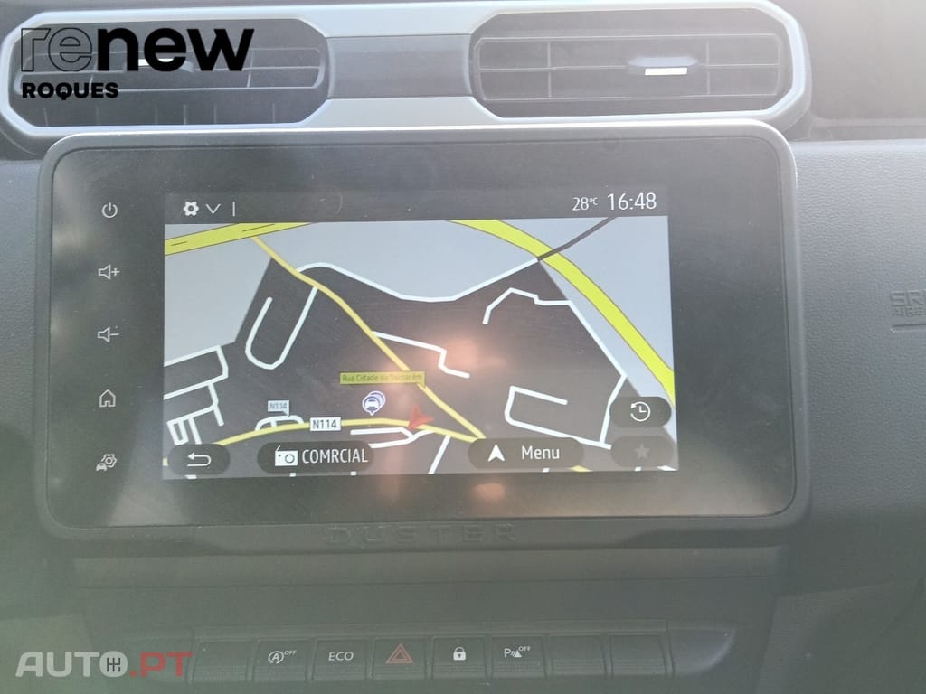 Dacia Duster Journey 1.0 TCe Bi-fuel 100cv