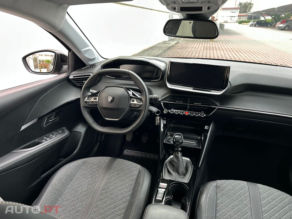 Peugeot 208 1.2 PureTech Allure Pack