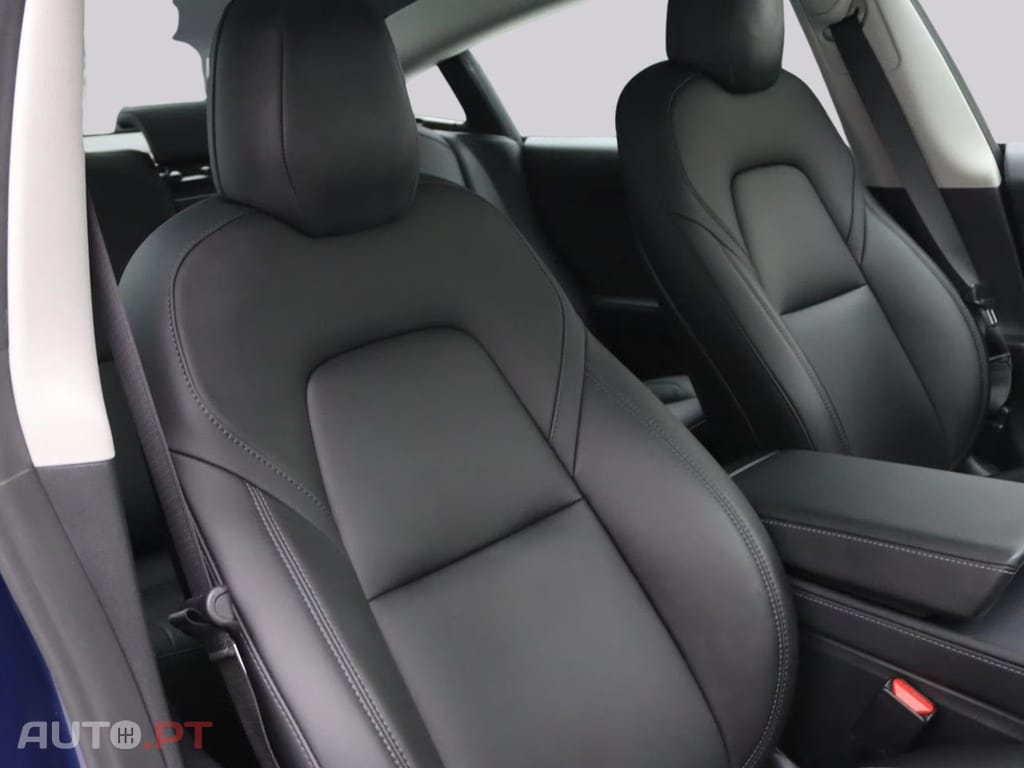 Tesla Model 3 Standard RWD Plus 90,4% I.V.A DEDUTIVEL