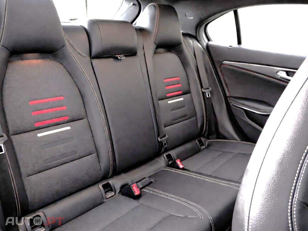 Mercedes-Benz A 160 CDI BE Style Nacional