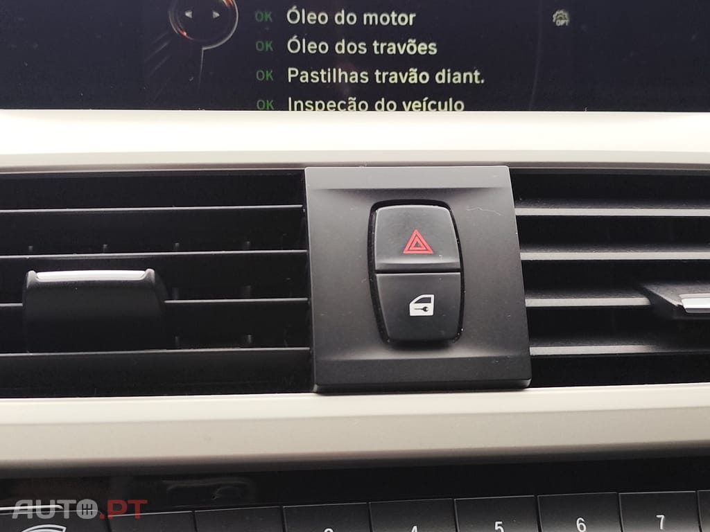 BMW 320 2.0