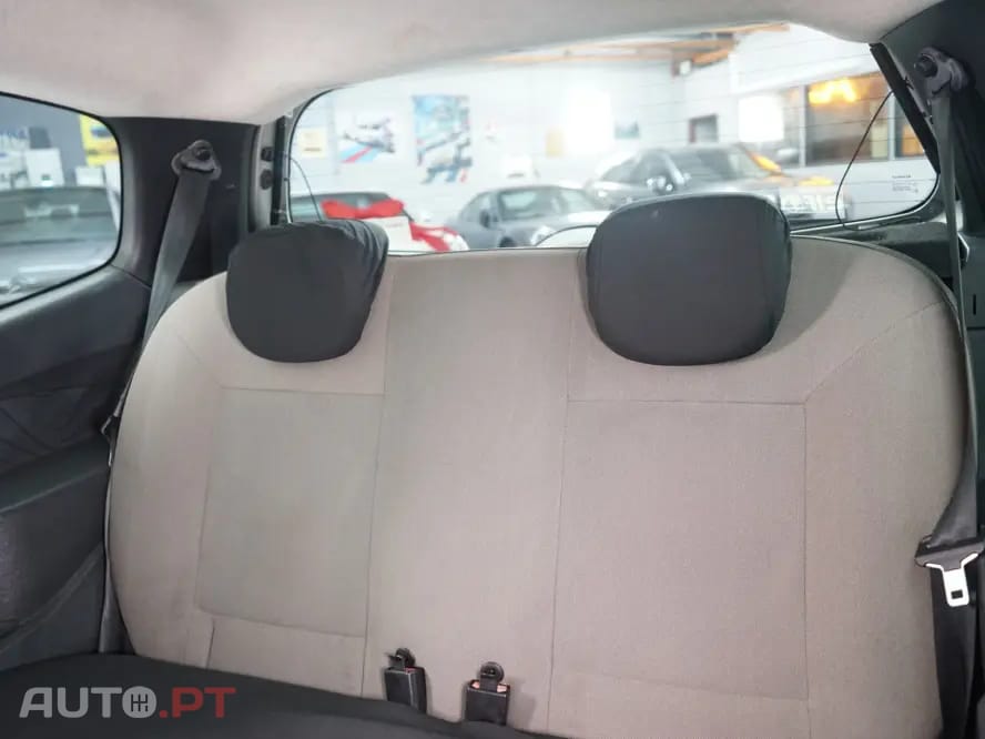 Renault Twingo 1.2 16V Dynamique
