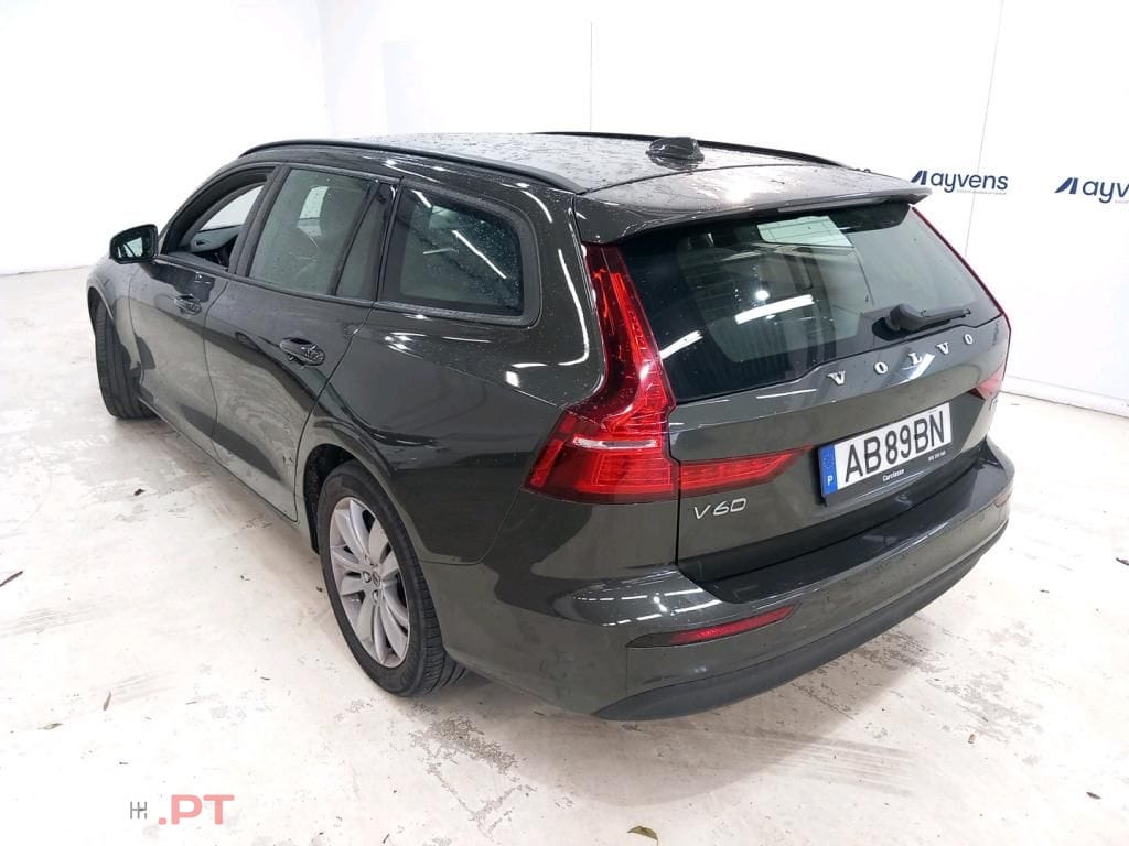Volvo V60 2.0 D3 Momentum