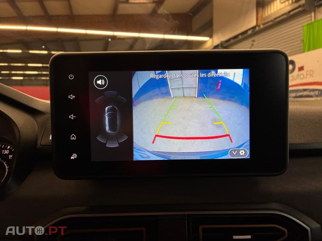 Dacia Jogger 1.0 TCe Extreme+ 7L