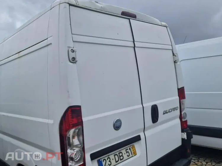 Fiat Ducato ND