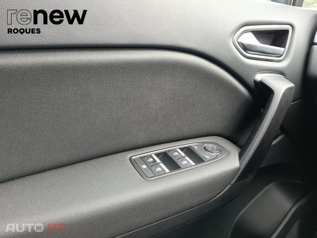 Renault Captur II Techno 1.0 TCe 90cv