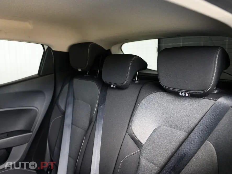 Renault Clio 1.0 TCe Evolution