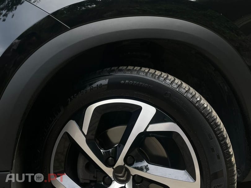 Citroen C5 Aircross 1.5 BlueHDi Feel Pack EAT8