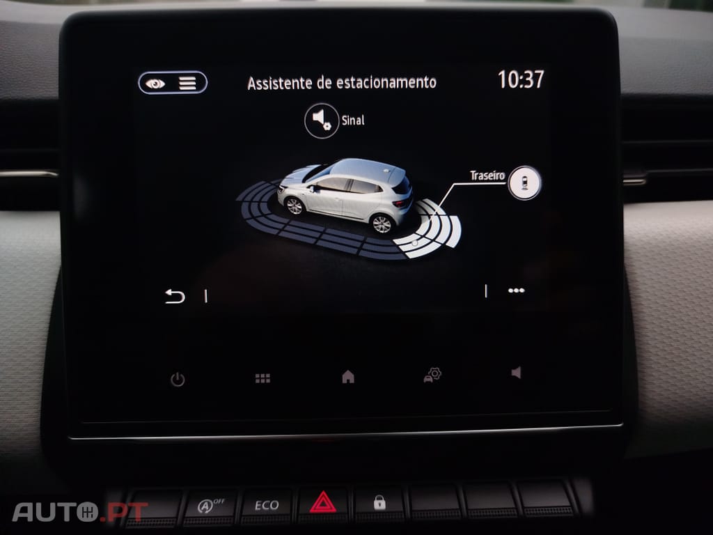 Renault Clio 1.5 Blue dCi Evolution